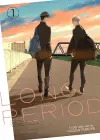 Long Period Vol. 1 cover