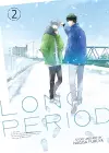 Long Period Vol. 2 cover