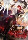 Lout of Count's Family (Novel) Vol. 5 cover
