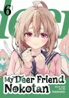 My Deer Friend Nokotan Vol. 6 cover
