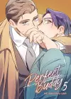 Perfect Buddy (The Comic / Manhwa) Vol. 5 cover