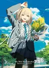 The Mimosa Confessions (Light Novel) Vol. 5 cover