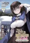 This Is Screwed Up, but I Was Reincarnated as a GIRL in Another World! (Manga) Vol. 19 cover