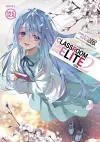 Classroom of the Elite: Year 2 (Light Novel) Vol. 12.5 cover