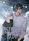 Astrolabe Rebirth (Novel) cover