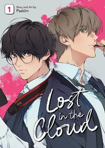 Lost in the Cloud Vol. 1 cover