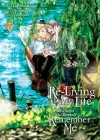 Re-Living My Life with a Boyfriend Who Doesn't Remember Me (Manga) Vol. 5 cover