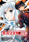 The World's Fastest Level Up (Manga) Vol. 6 cover