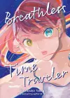 Breathless Time Traveler (Novel) cover
