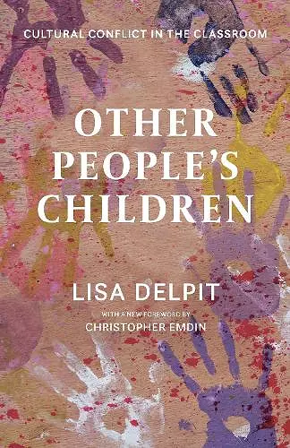 Other People's Children cover