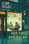 Her First American cover