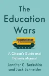 The Education Wars cover