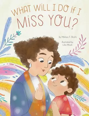 What Will I Do if I Miss You? cover