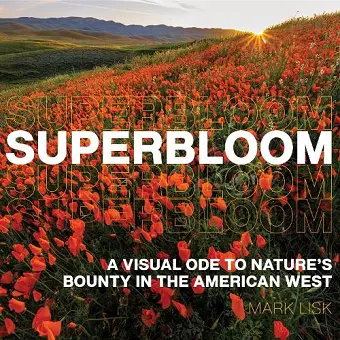 Superbloom cover
