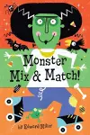 Monster Mix & Match cover