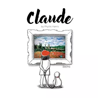 Claude cover