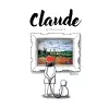 Claude cover