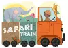 Safari Train cover