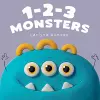 1-2-3 Monsters cover