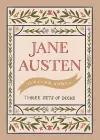 Literary Suits: Jane Austen Collection cover