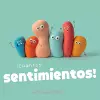 ¡Cuántos sentimientos! cover