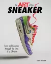 The Art of the Sneaker cover