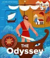 Lit for Little Hands: The Odyssey cover