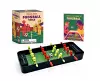Teeny-Tiny Foosball Table cover