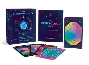 Mystic Mondays: The Numerology Deck cover