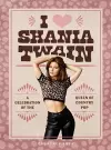 I Heart Shania Twain cover