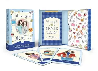 Gilmore Girls Oracle cover