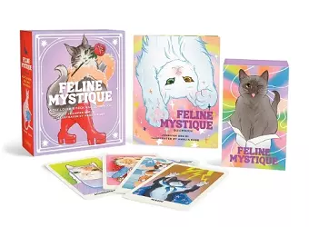 Feline Mystique cover
