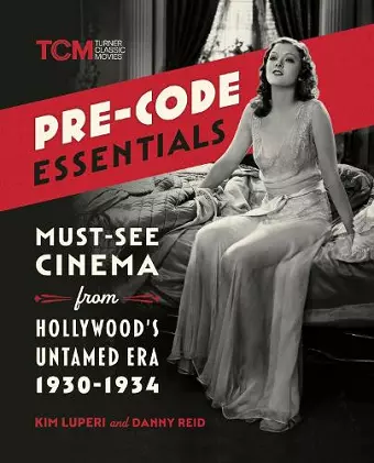 Pre-Code Essentials cover