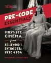 Pre-Code Essentials cover