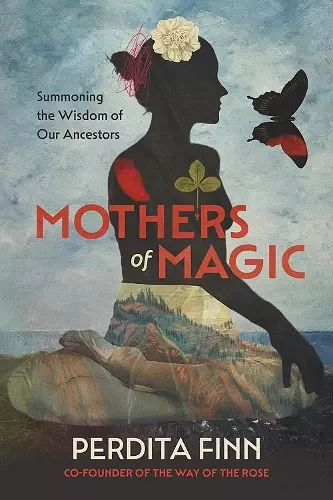 Mothers of Magic cover