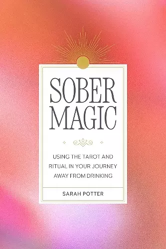 Sober Magic cover