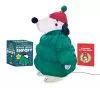 Peanuts: Desktop Inflatable Puffer Jacket Snoopy cover