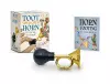 Toot Your Own Horn cover