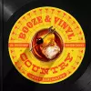 Booze & Vinyl Country cover