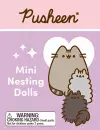 Pusheen Mini Nesting Dolls cover