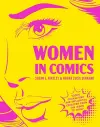Women in Comics cover