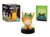 Dancing Rave Cat cover