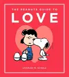 The Peanuts Guide to Love cover