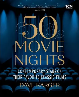 50 Movie Nights cover