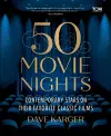 50 Movie Nights cover