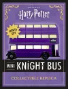Harry Potter Mini Knight Bus Collectible Replica cover