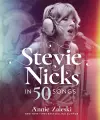 Stevie Nicks in 50 Songs cover