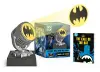 Batman: Die-Cast Metal Mini Bat-Signal cover