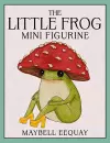 The Little Frog Mini Figurine cover