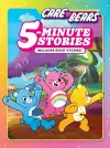 Care Bears 5-Minute Stories cover